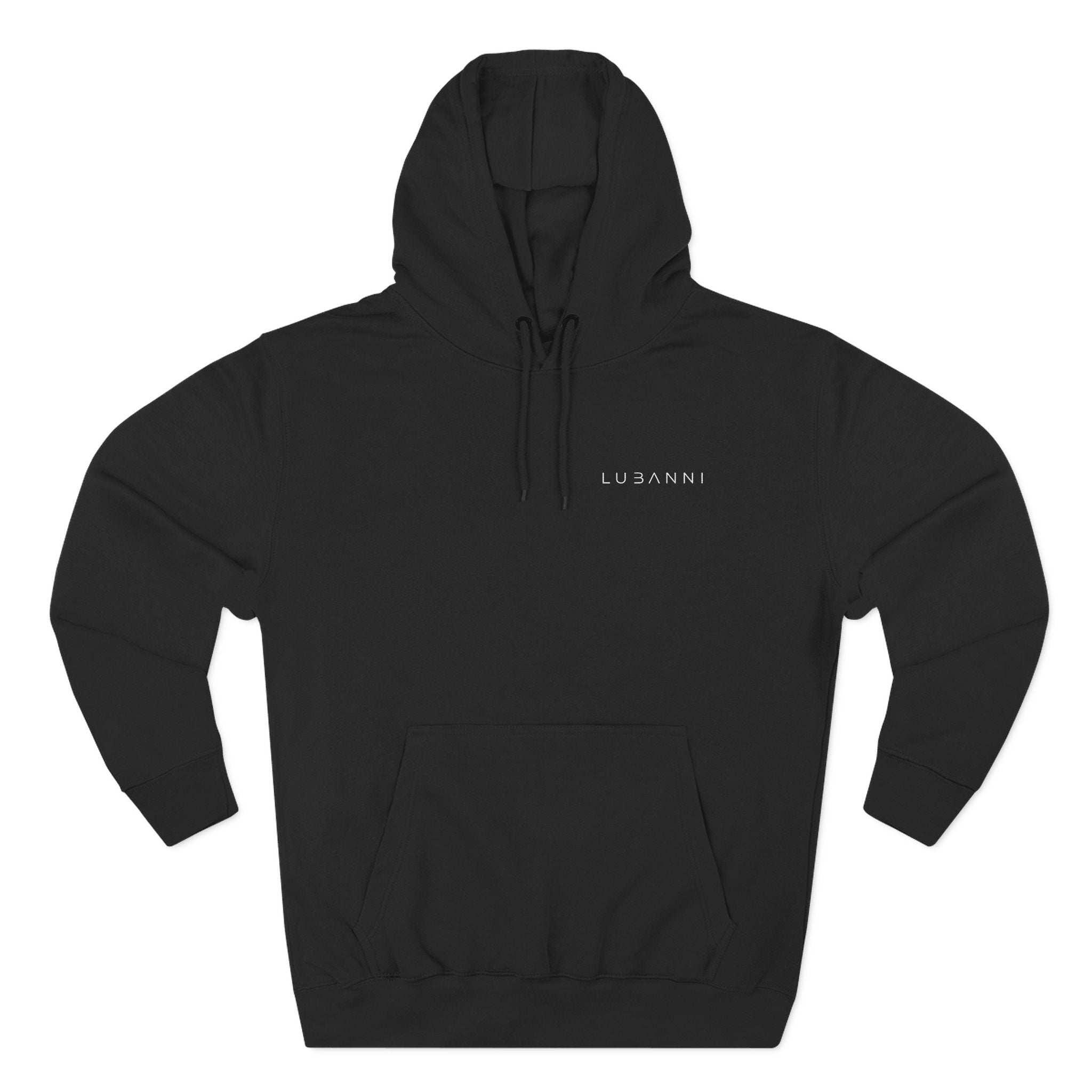 LUBANNI Essential Hoodie