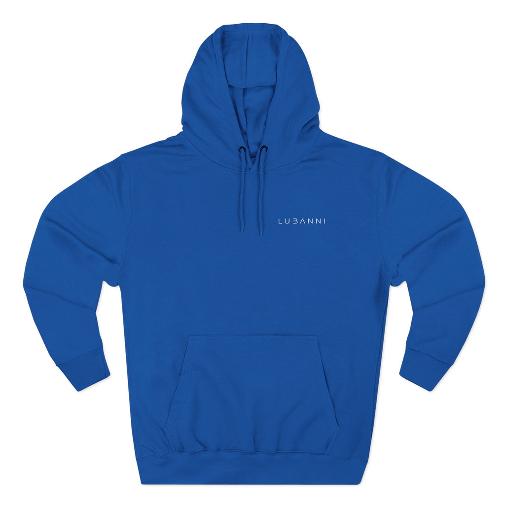 LUBANNI Essential Hoodie