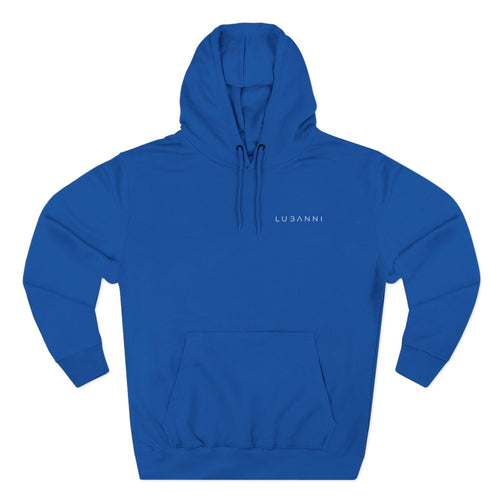 LUBANNI Essential Hoodie